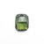1.07ct 6.62x5.29x2.73mm Cut Corner Rectangle Rosecut Sapphire 28303-16