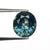 2.55ct 8.71x7.72x4.88mm Oval Brilliant Sapphire 28305-01