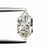 1.00ct 10.04x5.14x2.98mm GIA VS2 M Hexagon Brilliant 28310-01