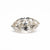 1.00ct 9.45x5.19x3.45mm SI2 M-N Marquise Brilliant 🇨🇦 28313-04