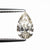 1.01ct 9.19x5.57x3.26mm VS2 M-N Pear Brilliant 🇨🇦 28313-13