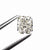 1.01ct 5.89x5.08x3.52mm SI1 K Cut Corner Rectangle Brilliant 🇨🇦 28313-17