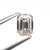 1.50ct 7.31x5.32x3.68mm VS2 L Cut Corner Rectangle Step Cut 🇨🇦 28313-18
