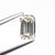 1.02ct 7.25x4.54x3.07mm VS1 M-N Cut Corner Rectangle Step Cut 🇨🇦 28313-19
