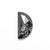 1.27ct 9.14x5.10x2.69mm Half Moon Rosecut 28320-01