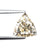 1.05ct 8.05x7.87x2.77mm VS1 W-X Trillion Brilliant 🇨🇦 28324-06