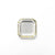 0.81ct 6.02x6.02x1.71mm SI2 O-P Cut Corner Rectangle Portrait Cut 28327-01