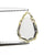 1.27ct 10.22x6.81x1.99mm GIA VS1 Q-R Geo Pear Portrait Cut 28329-01