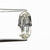1.00ct 9.15x4.51x2.88mm GIA VVSI K Geo Oval Step Cut 28330-01