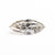 1.03ct 11.32x4.82x3.09mm VSI M-N Marquise Brilliant 28332-01