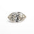 1.00ct 9.23x5.22x3.32mm VS2 M-N Marquise Brilliant 28335-01