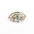 1.01ct 9.21x5.17x3.20mm VS1 Q-R Marquise Brilliant 28336-01