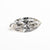 1.01ct 11.06x5.06x3.07mm VVS2 L Marquise Brilliant 28337-01