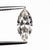 1.01ct 11.06x5.06x3.07mm VVS2 L Marquise Brilliant 28337-01