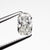 1.01ct 7.54x4.83x3.27mm GIA VS2 H Cushion Brilliant 28347-01