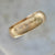 6mm Fritter Gold Band