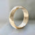 6mm Fritter Gold Band