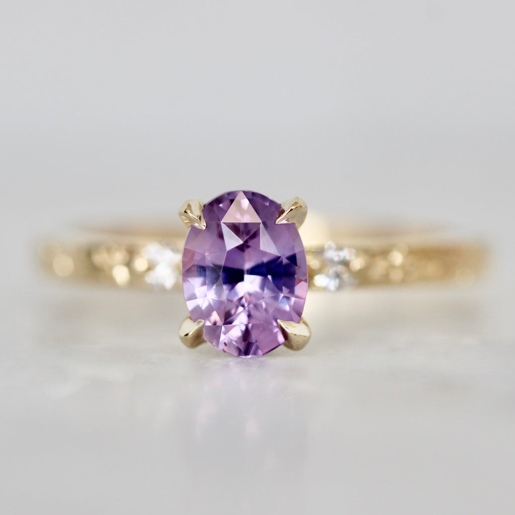 One‑of‑a‑Kind Custom Rings Gallery | Gem Breakfast