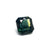 1.42ct 6.16x6.16x3.44mm Cut Corner Square Brilliant Sapphire 27766-01
