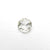 0.53ct 5.57x5.52x2.04mm VS2 O-P Round Double Cut 19017-14