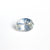 1.13ct 6.95x5.29x3.75mm Oval Brilliant Sapphire 25298-01