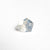 1.21ct 7.39x5.93x4.16mm Shield Brilliant Sapphire 25294-01