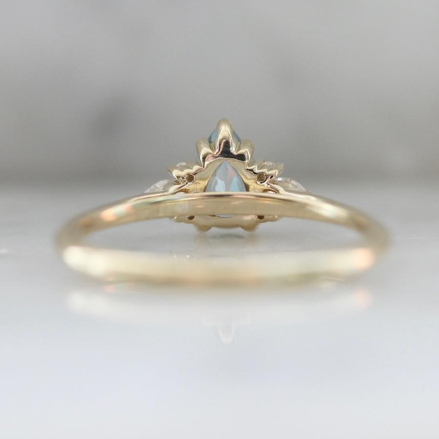 montana sapphire ring