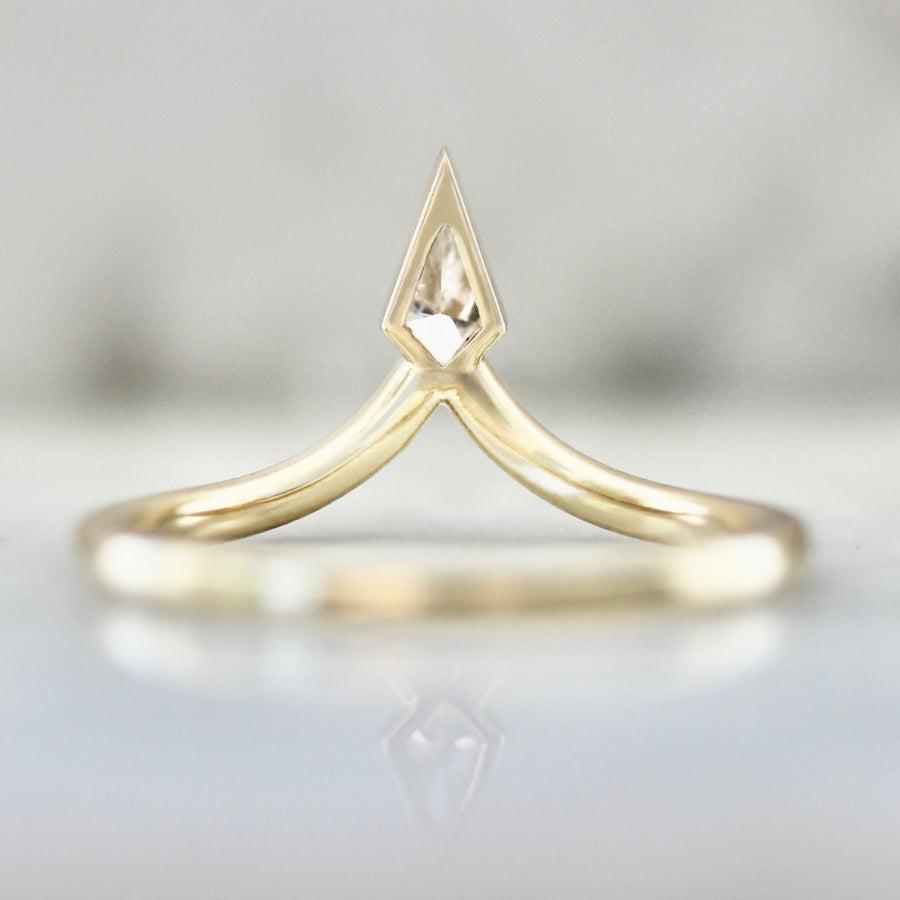 
            Brunch Money Kite Diamond Ring