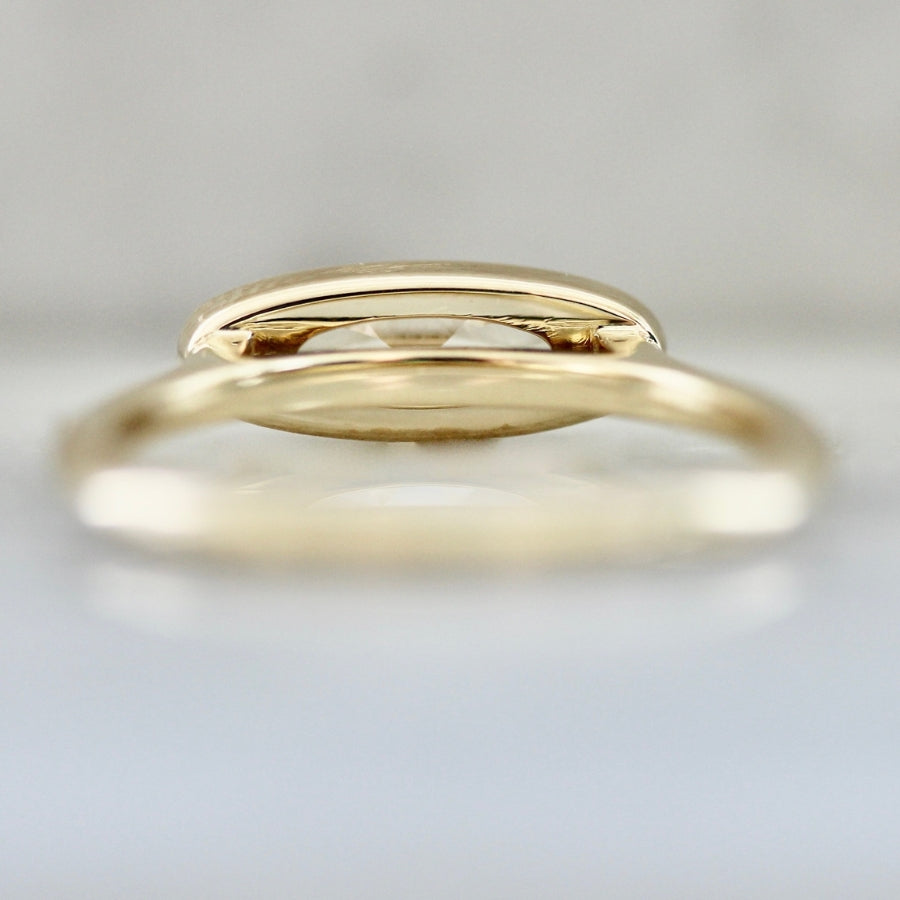 moval engagement ring