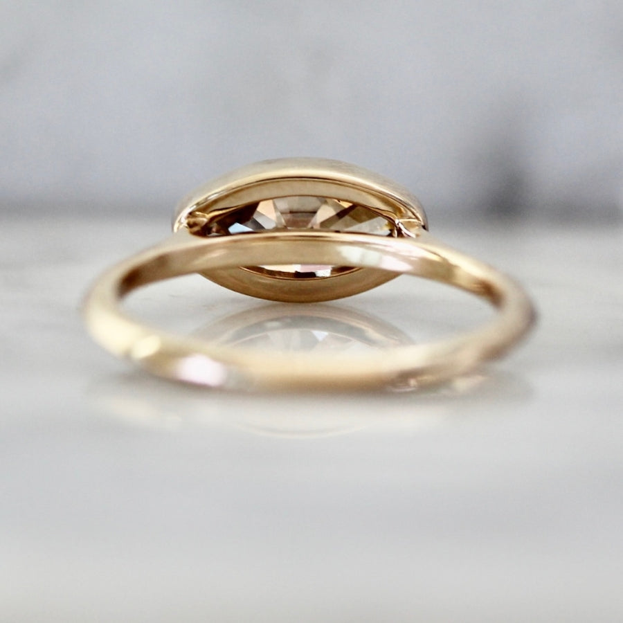 moval engagement ring