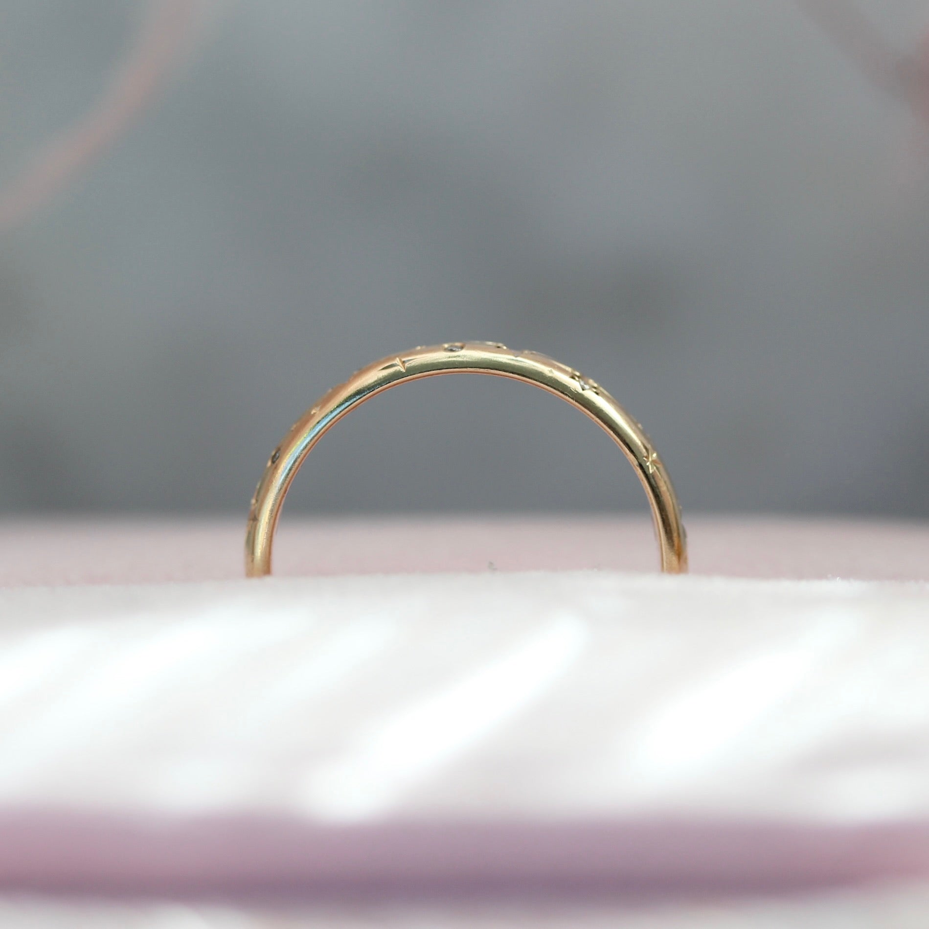 Gem Breakfast Celeste Rising