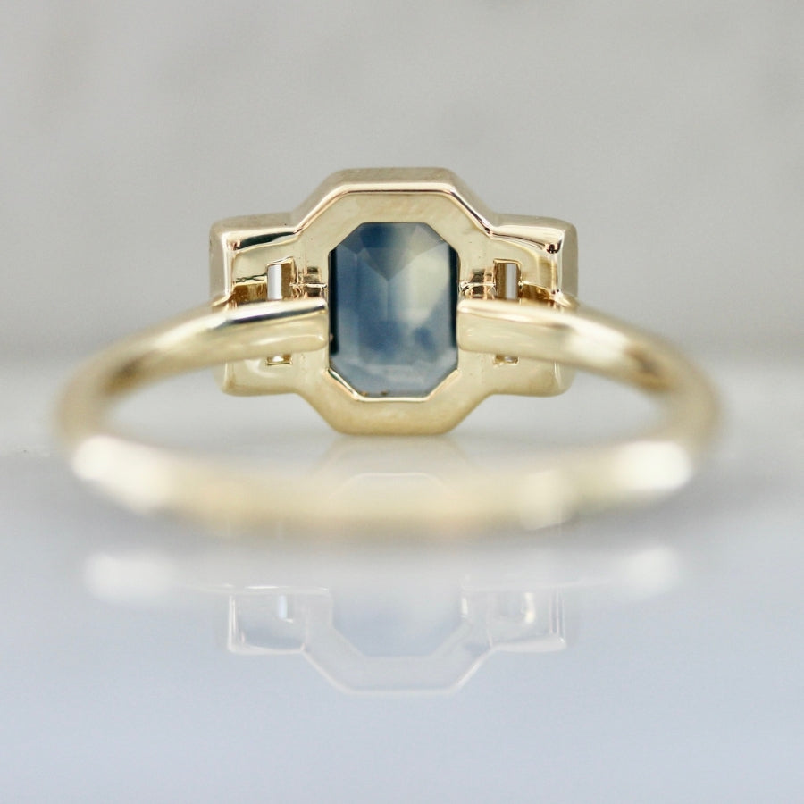montana sapphire ring