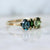 Portia Tourmaline Ring