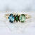 Portia Tourmaline Ring