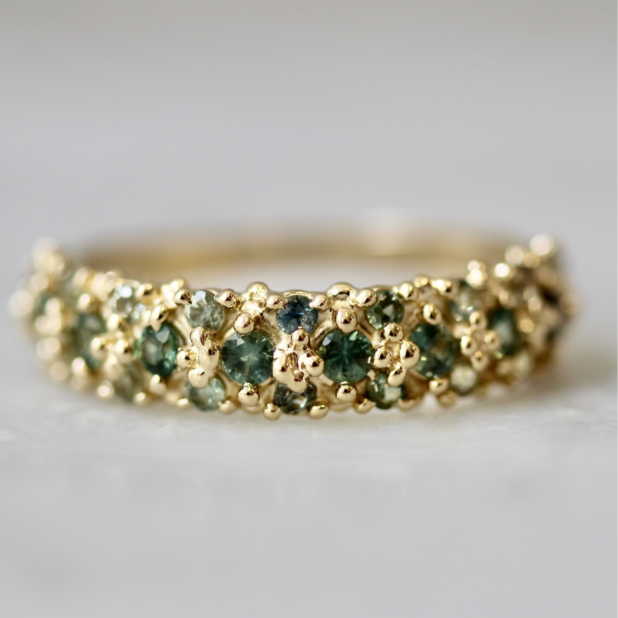 Ruta Reifen Jewelry