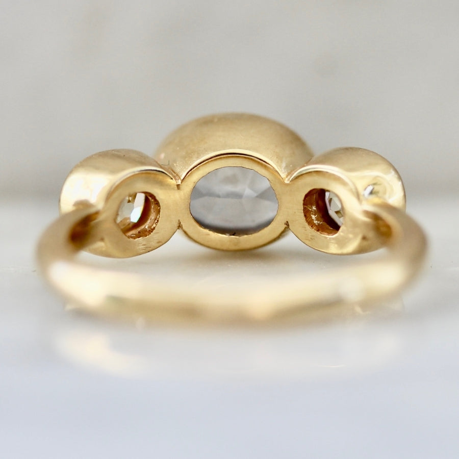 montana sapphire ring