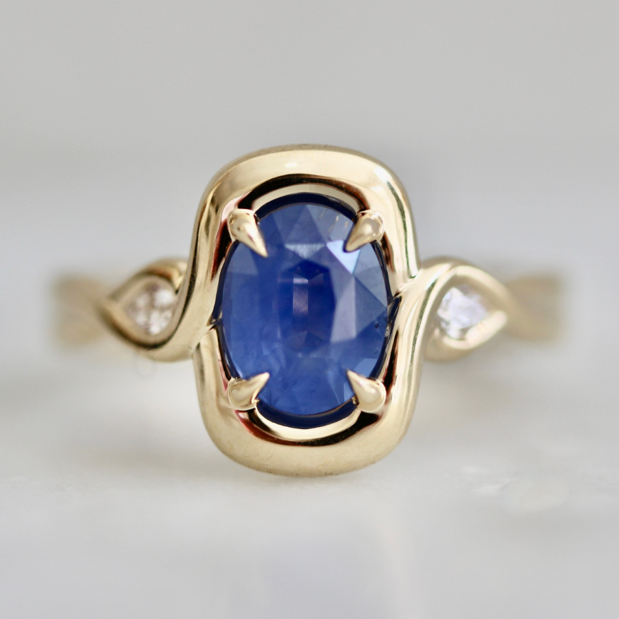 Zahn-Z Fine Jewelry