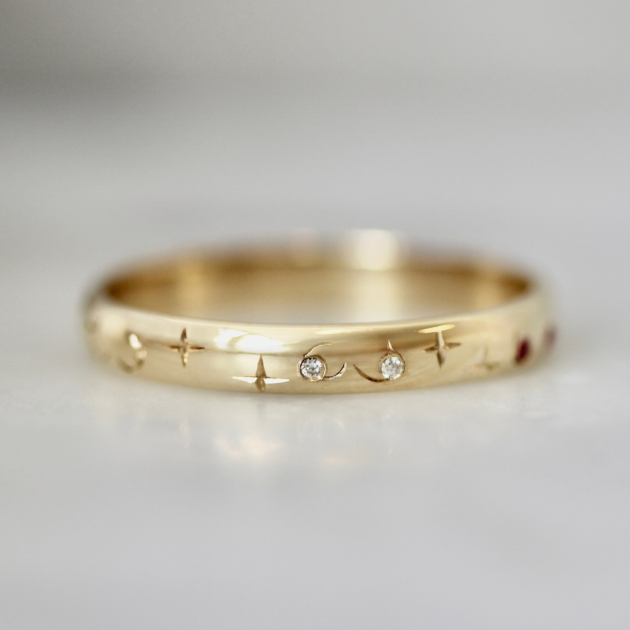 Breast Friends Celeste Band