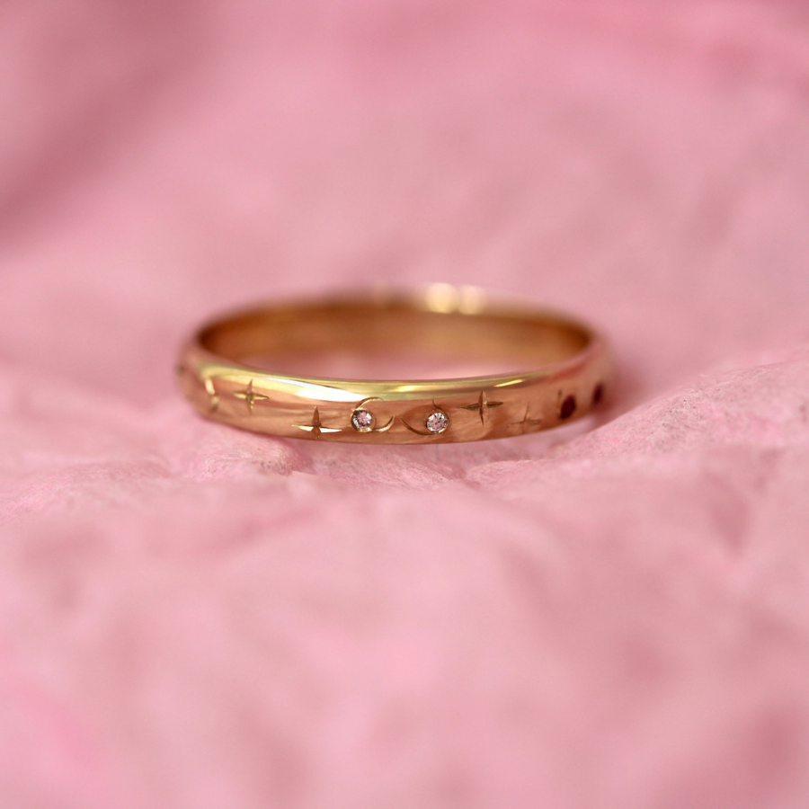 Breast Friends Celeste Band