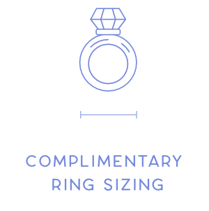 Complimentary Ring Size