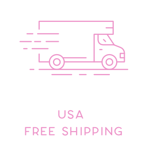 USA Free Shipping