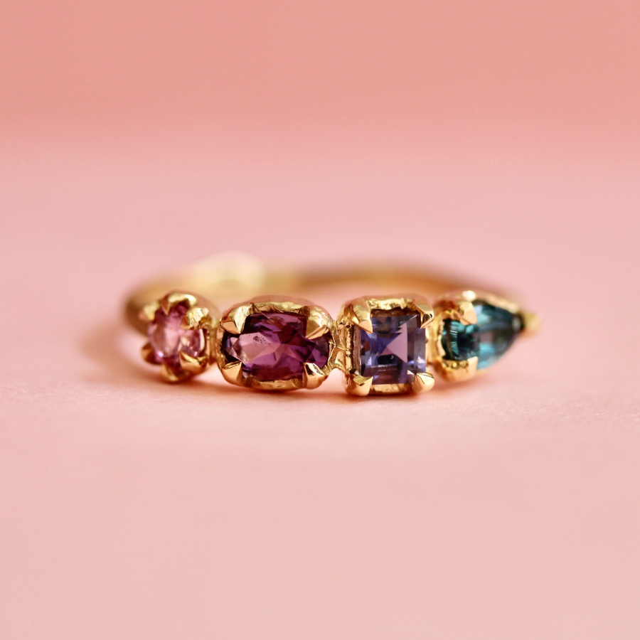 gemstone medley band