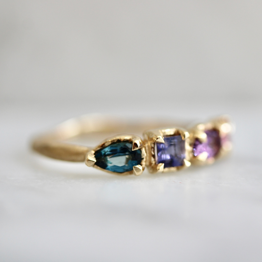 gemstone medley band