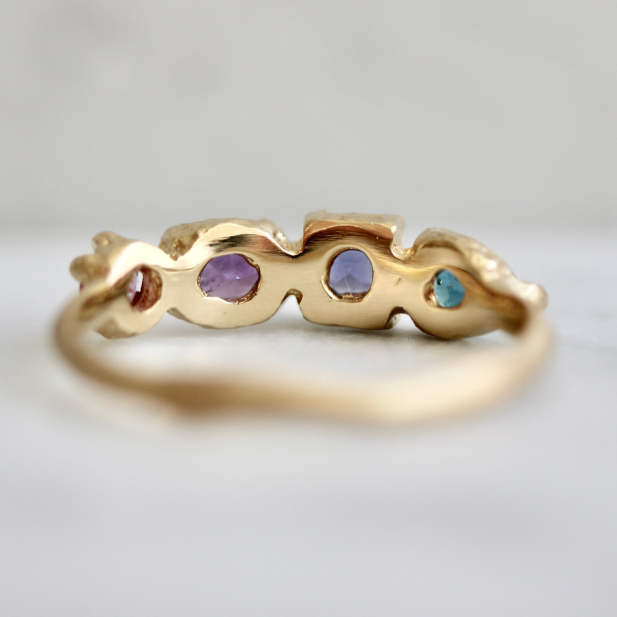 gemstone medley band