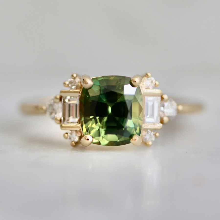 Justine Quintal Jewellery