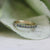 montana sapphire wedding band