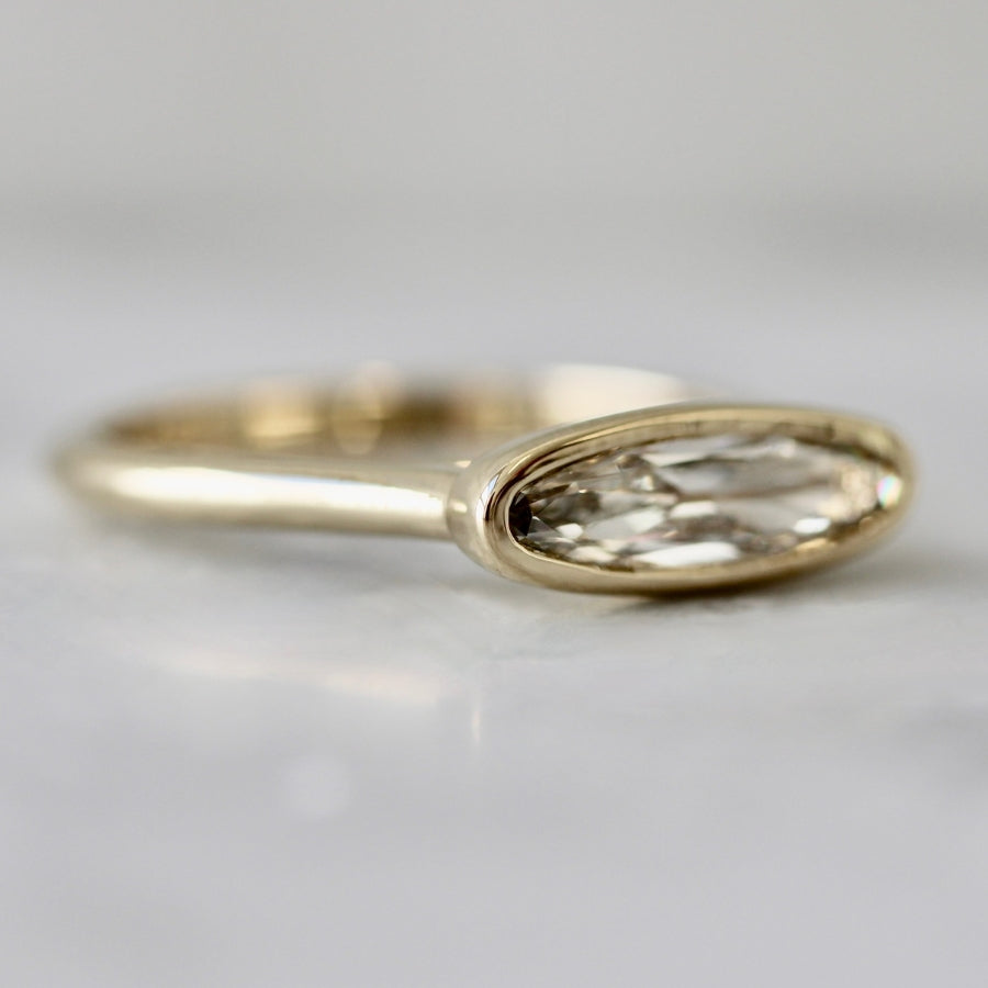 moval engagement ring