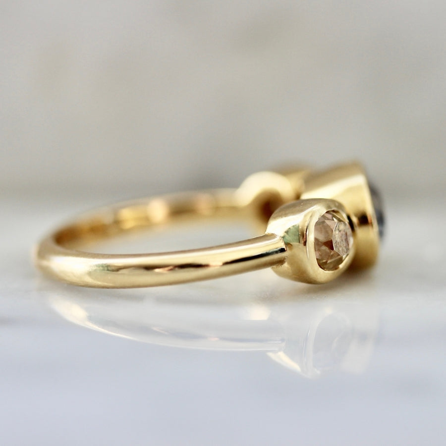 montana sapphire ring