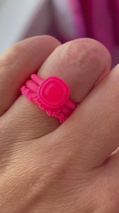3D Try-On Ring