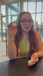 Kite Cut Kornerupine Ring